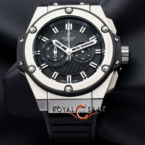 hublot geneve big bang king replica precio|Hublot big bang king price.